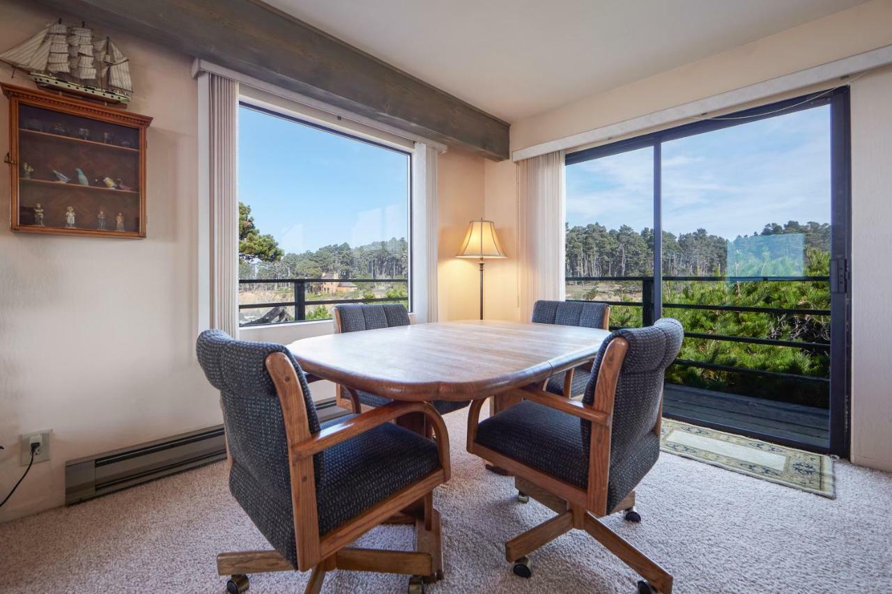 Ocean Breeze Villa Fort Bragg Bagian luar foto
